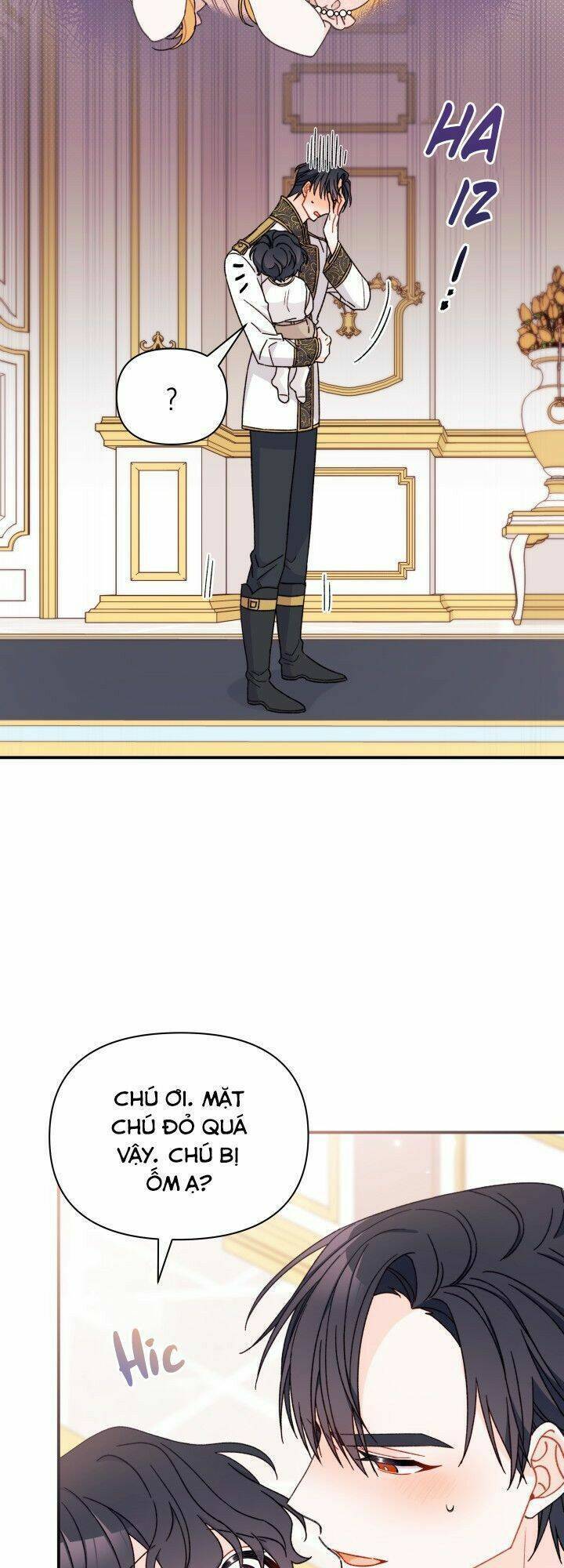 Tôi Đã Có Chồng Sau Khi Nhặt Được Nam Chính Chapter 33 - 7