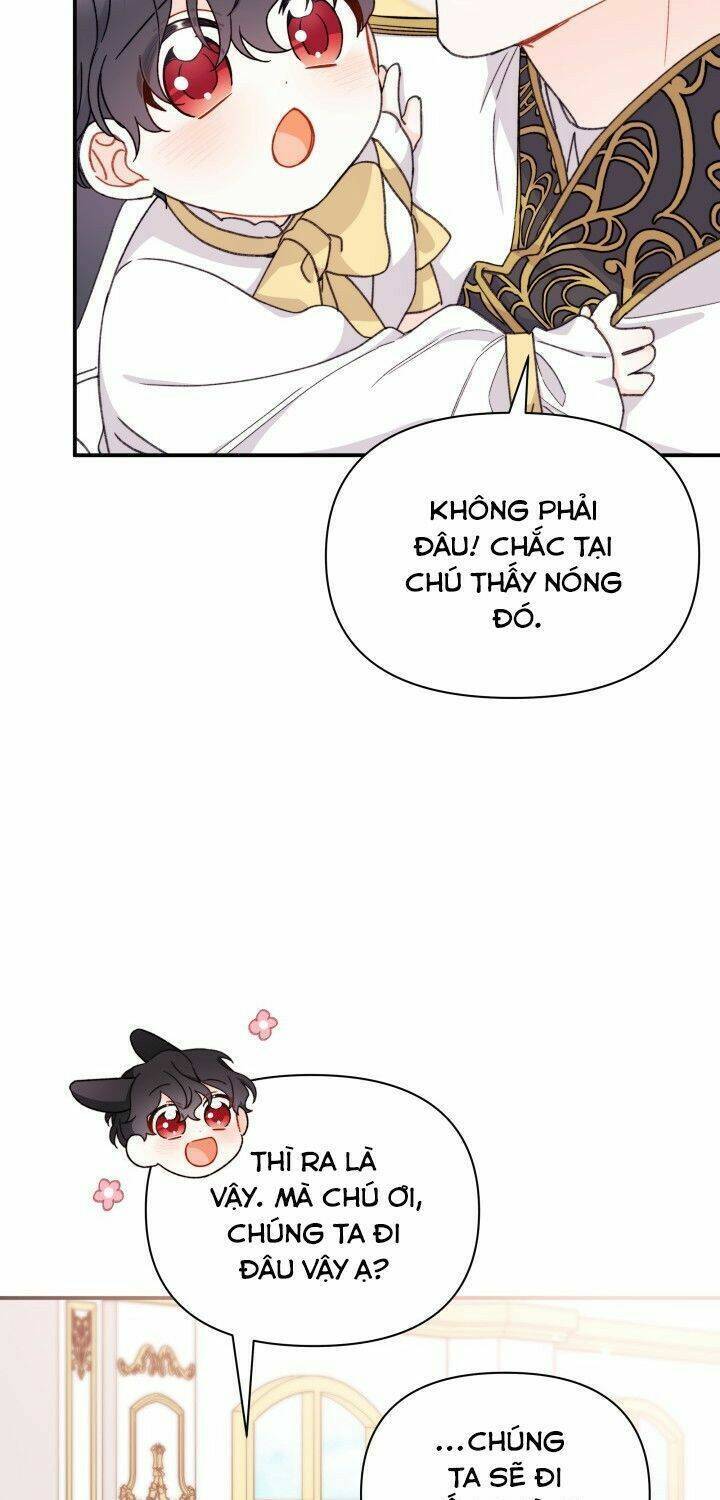 Tôi Đã Có Chồng Sau Khi Nhặt Được Nam Chính Chapter 33 - 8