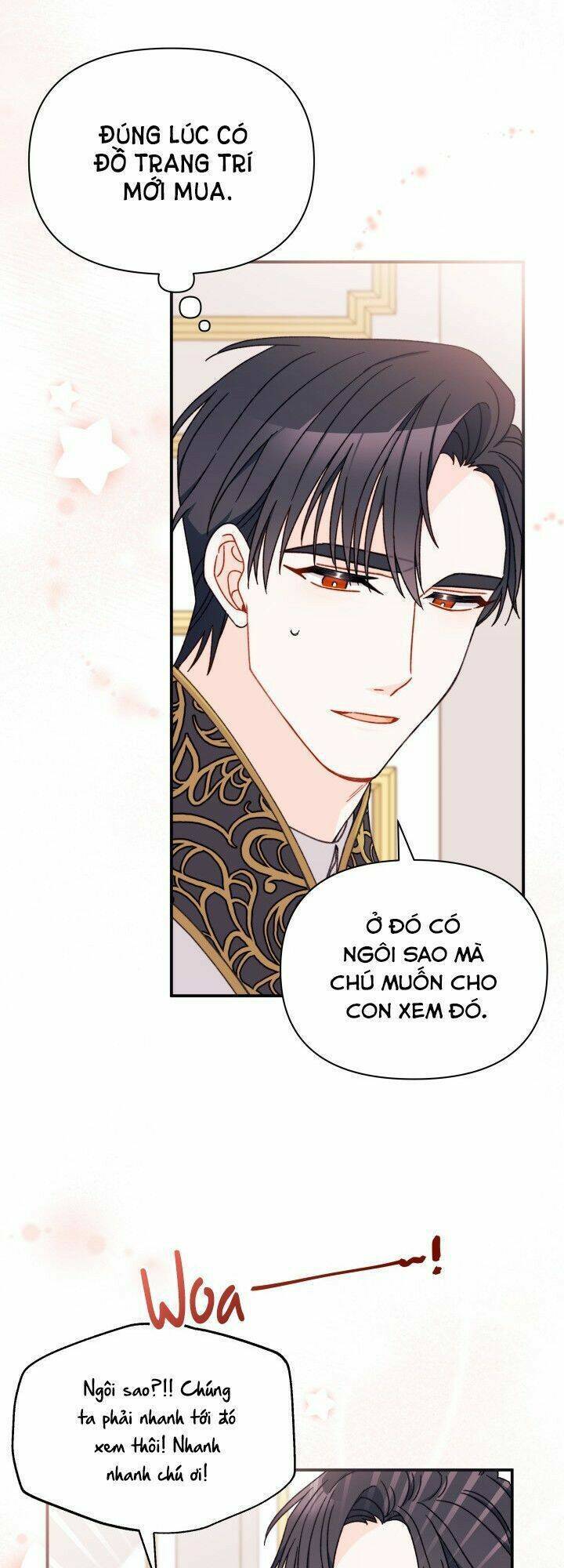 Tôi Đã Có Chồng Sau Khi Nhặt Được Nam Chính Chapter 33 - 10