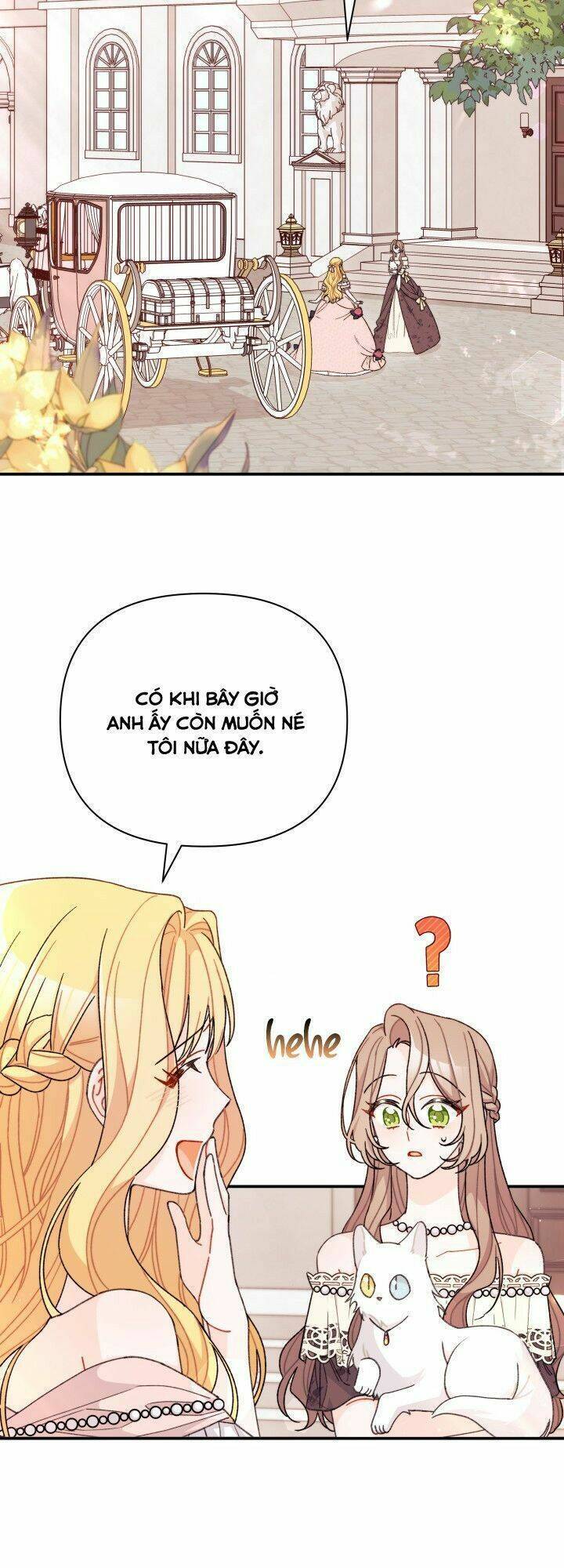 Tôi Đã Có Chồng Sau Khi Nhặt Được Nam Chính Chapter 34 - 2