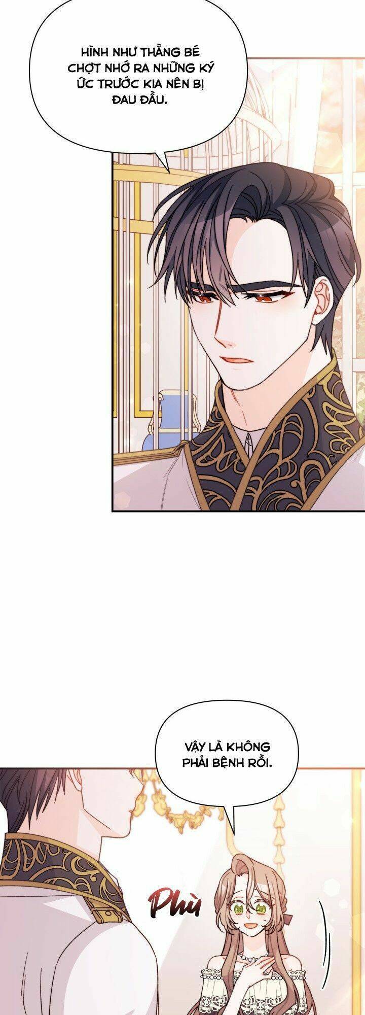 Tôi Đã Có Chồng Sau Khi Nhặt Được Nam Chính Chapter 34 - 11