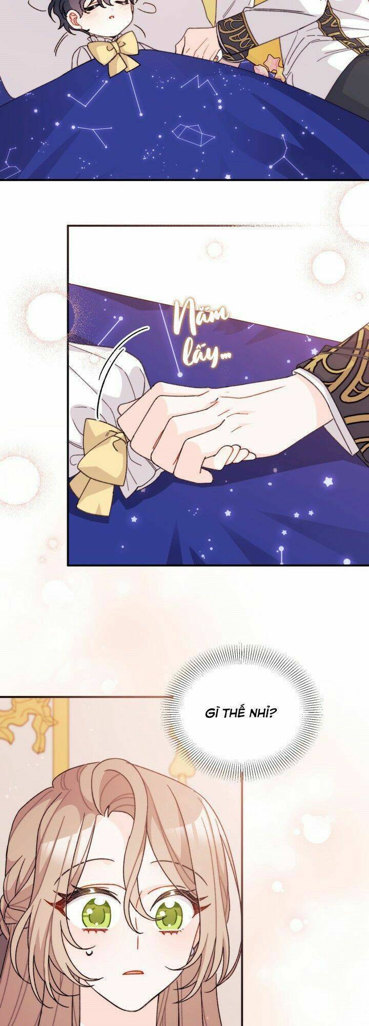 Tôi Đã Có Chồng Sau Khi Nhặt Được Nam Chính Chapter 34 - 13