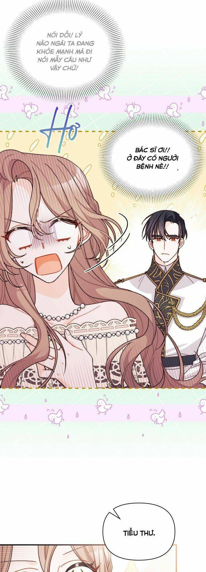 Tôi Đã Có Chồng Sau Khi Nhặt Được Nam Chính Chapter 34 - 22