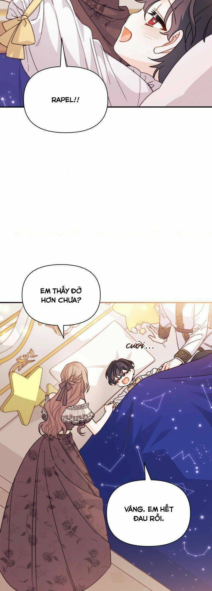 Tôi Đã Có Chồng Sau Khi Nhặt Được Nam Chính Chapter 34 - 26