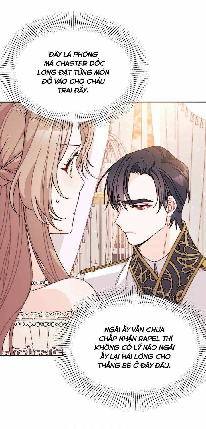 Tôi Đã Có Chồng Sau Khi Nhặt Được Nam Chính Chapter 34 - 30