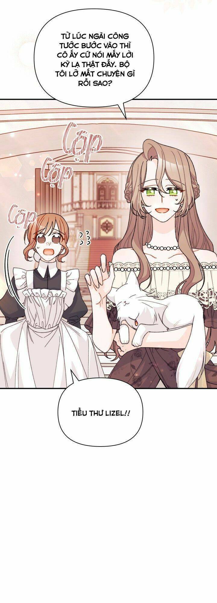 Tôi Đã Có Chồng Sau Khi Nhặt Được Nam Chính Chapter 34 - 4