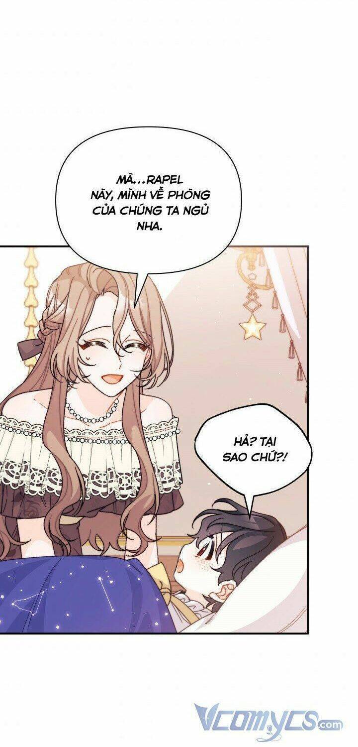 Tôi Đã Có Chồng Sau Khi Nhặt Được Nam Chính Chapter 34 - 31