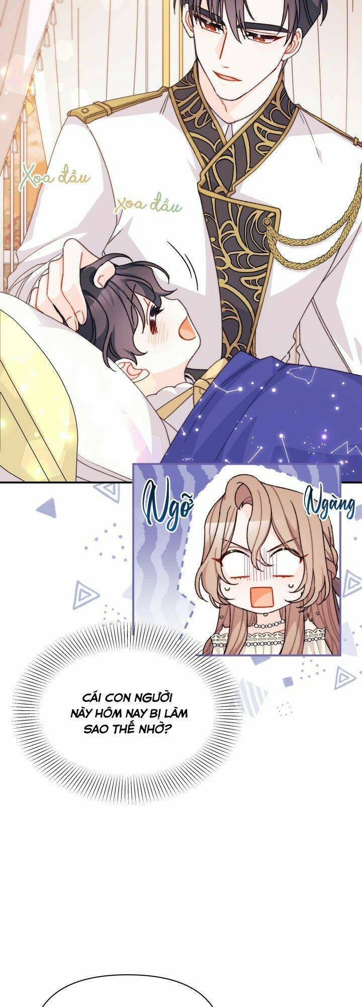 Tôi Đã Có Chồng Sau Khi Nhặt Được Nam Chính Chapter 34 - 34