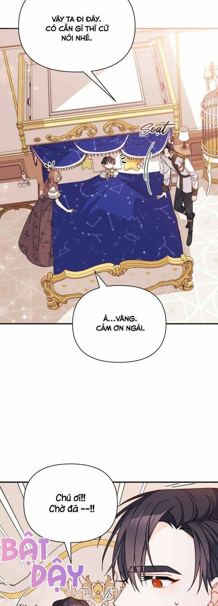 Tôi Đã Có Chồng Sau Khi Nhặt Được Nam Chính Chapter 34 - 35