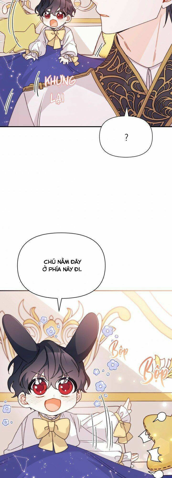 Tôi Đã Có Chồng Sau Khi Nhặt Được Nam Chính Chapter 34 - 36