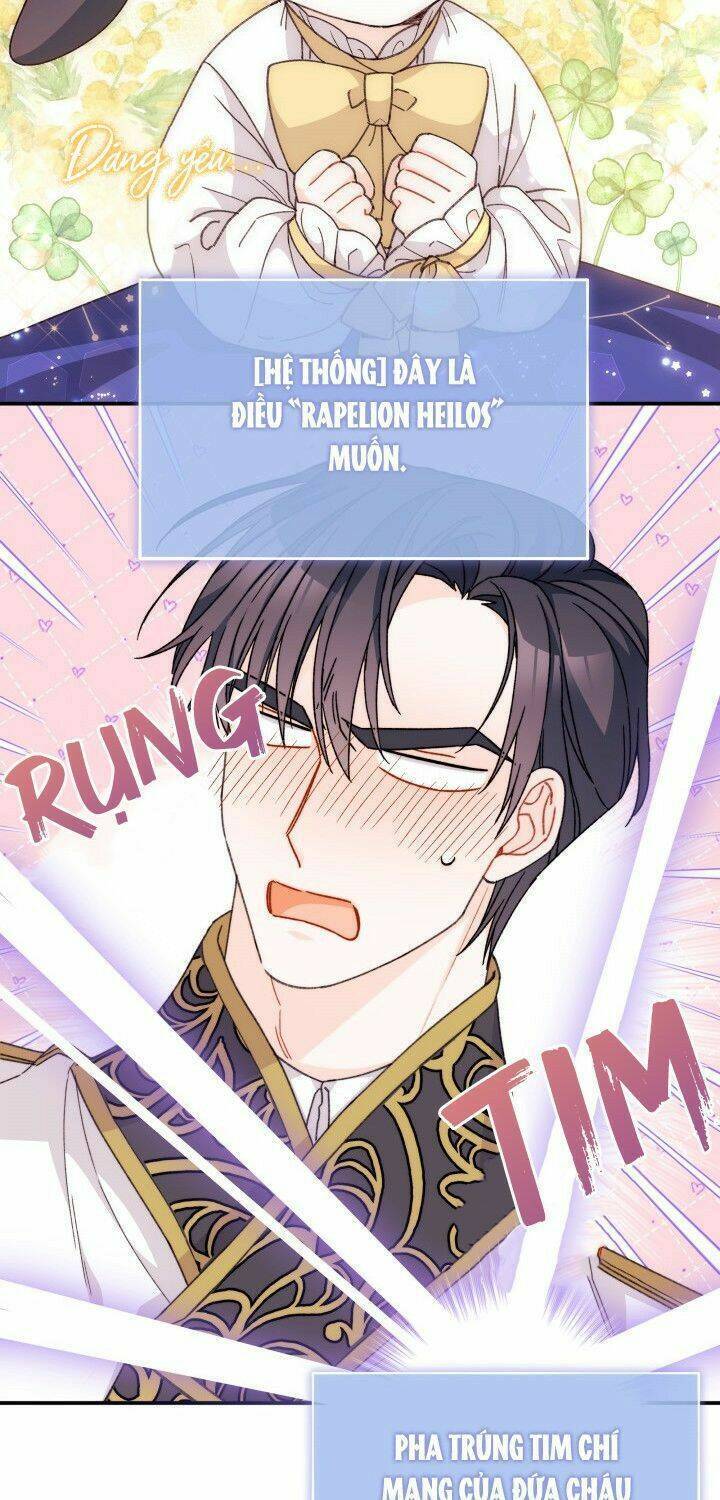 Tôi Đã Có Chồng Sau Khi Nhặt Được Nam Chính Chapter 34 - 38