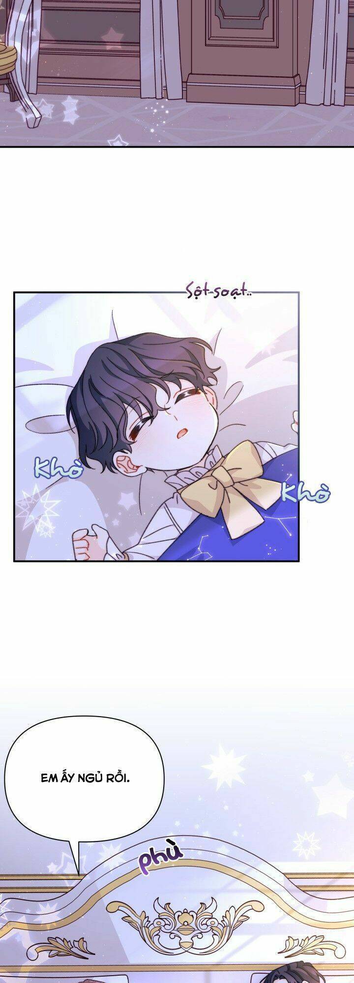 Tôi Đã Có Chồng Sau Khi Nhặt Được Nam Chính Chapter 34 - 40