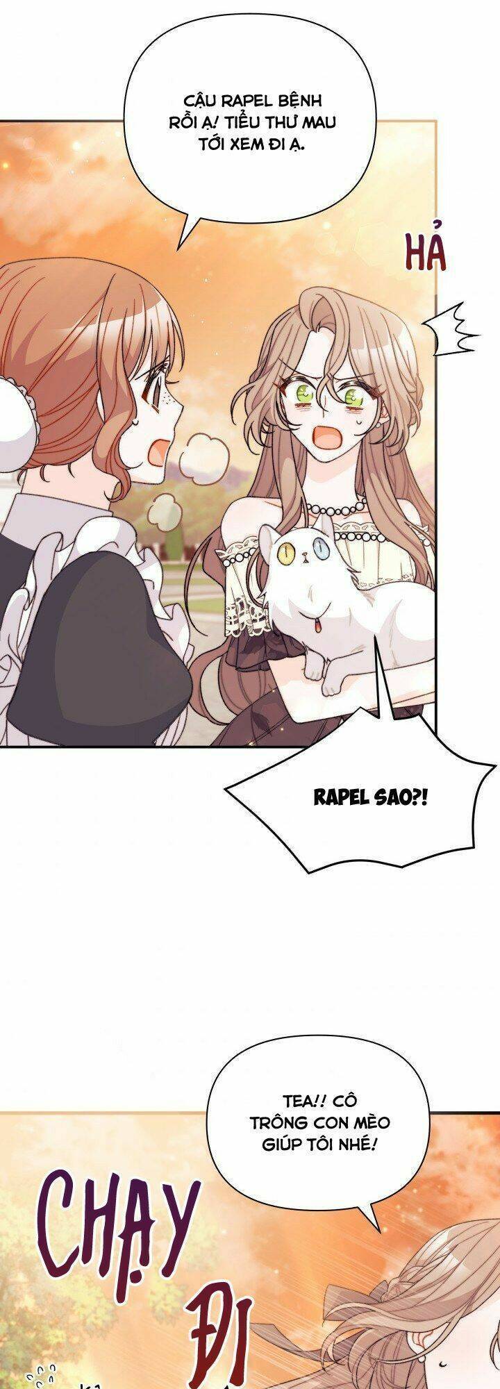 Tôi Đã Có Chồng Sau Khi Nhặt Được Nam Chính Chapter 34 - 5