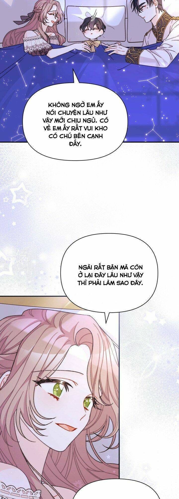 Tôi Đã Có Chồng Sau Khi Nhặt Được Nam Chính Chapter 34 - 41