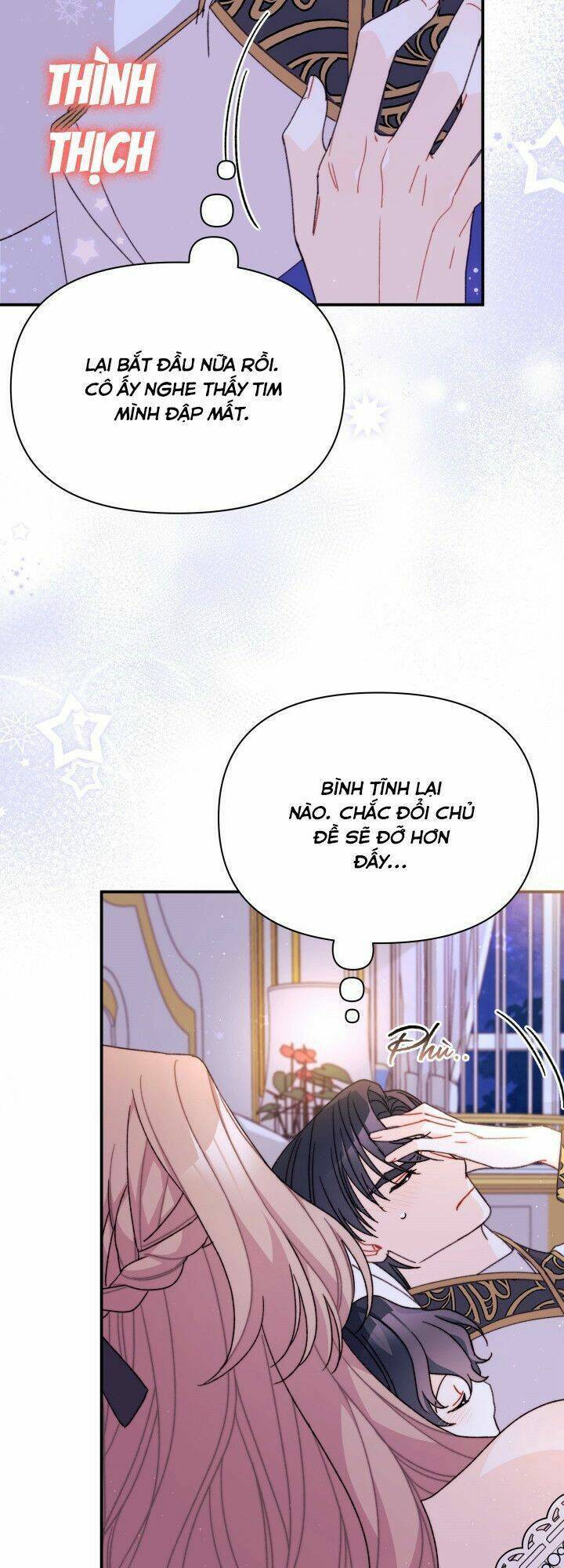 Tôi Đã Có Chồng Sau Khi Nhặt Được Nam Chính Chapter 34 - 44