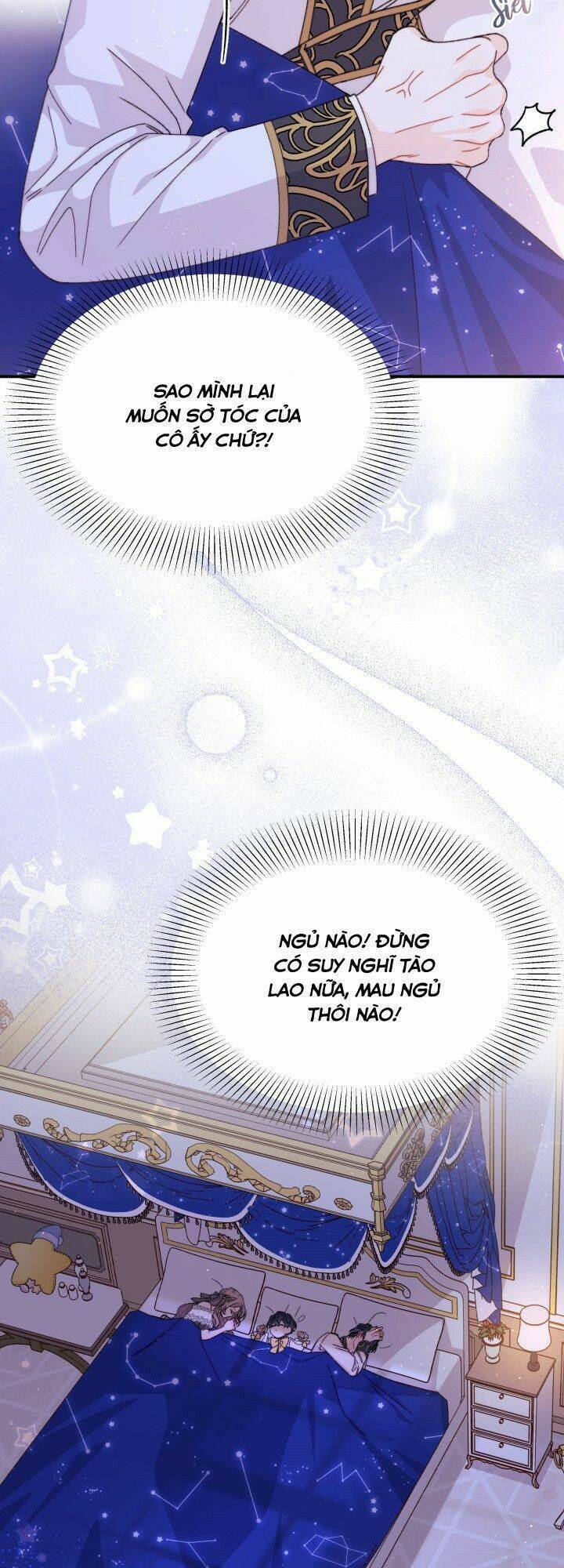 Tôi Đã Có Chồng Sau Khi Nhặt Được Nam Chính Chapter 34 - 49