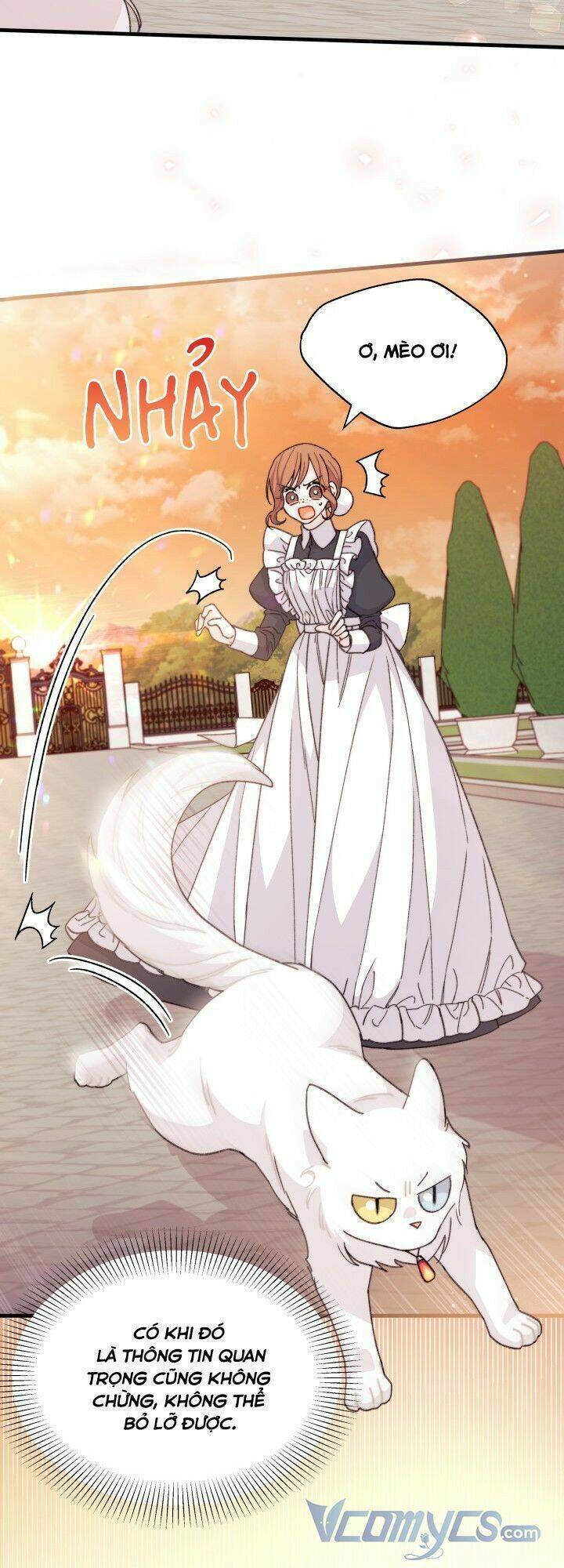 Tôi Đã Có Chồng Sau Khi Nhặt Được Nam Chính Chapter 34 - 7