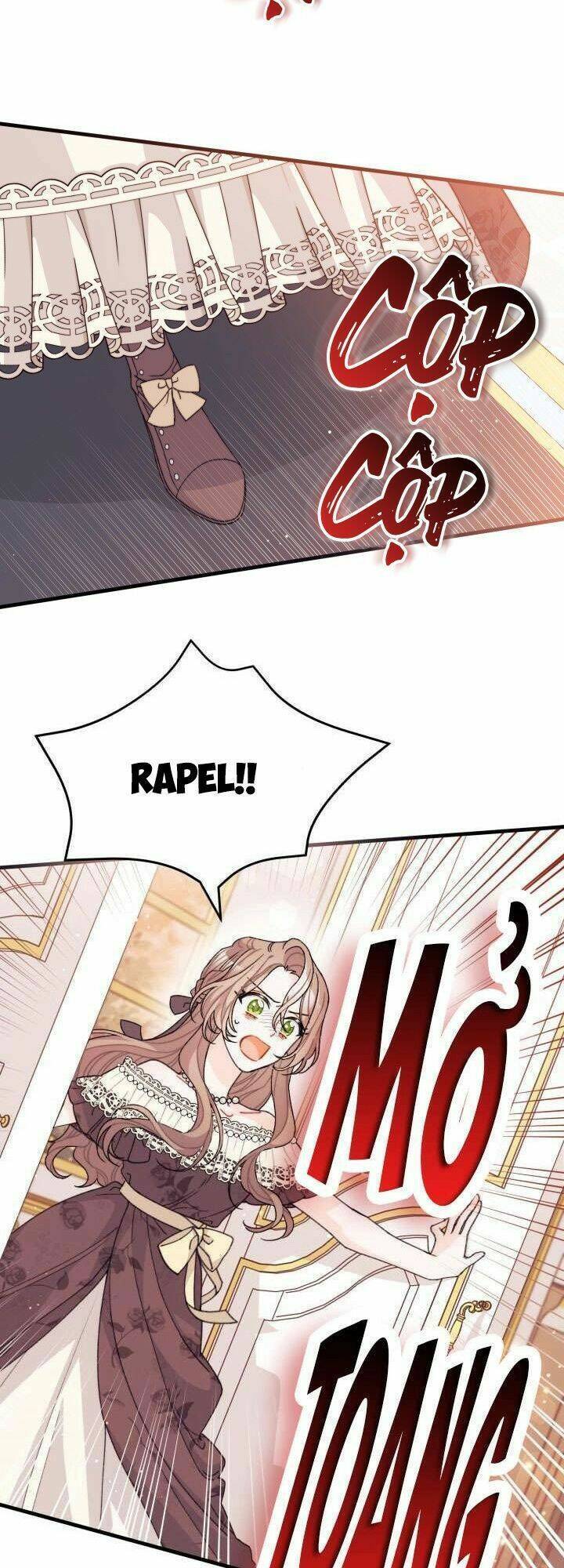 Tôi Đã Có Chồng Sau Khi Nhặt Được Nam Chính Chapter 34 - 9