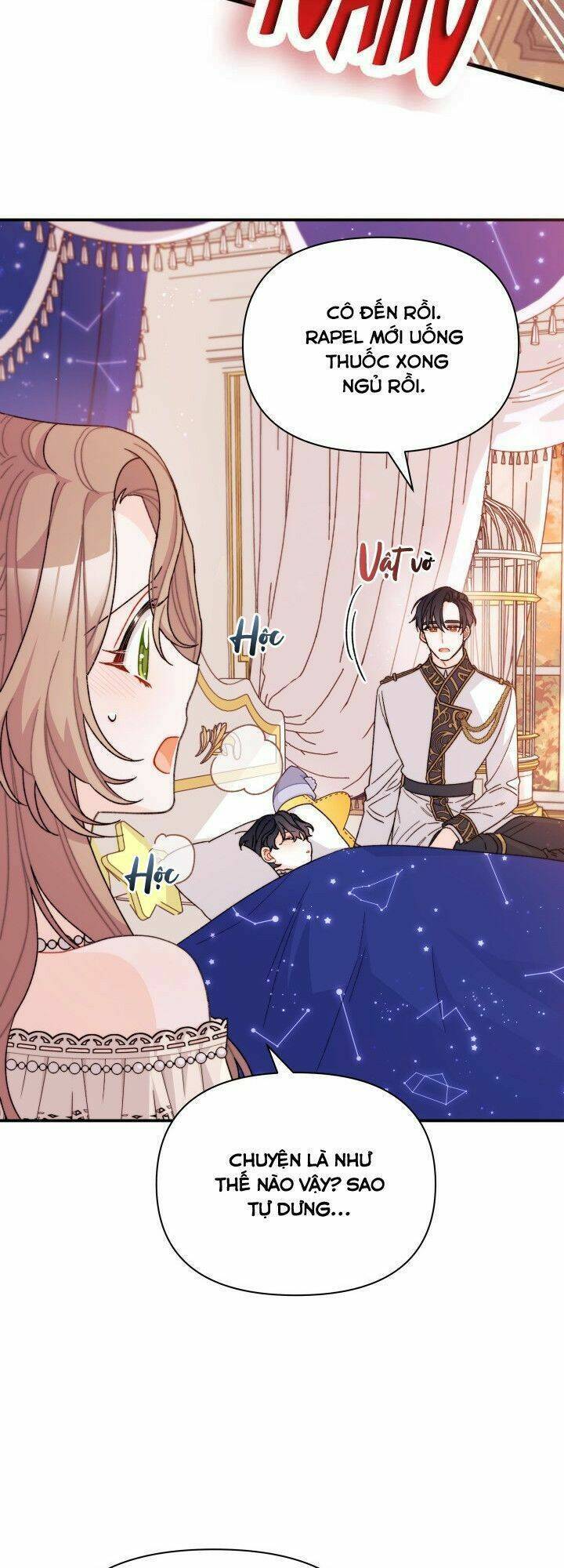 Tôi Đã Có Chồng Sau Khi Nhặt Được Nam Chính Chapter 34 - 10