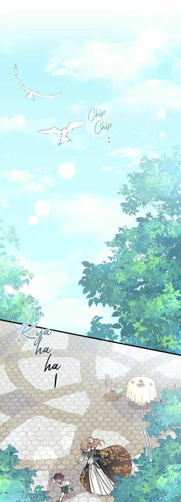 Tôi Đã Có Chồng Sau Khi Nhặt Được Nam Chính Chapter 35 - 1