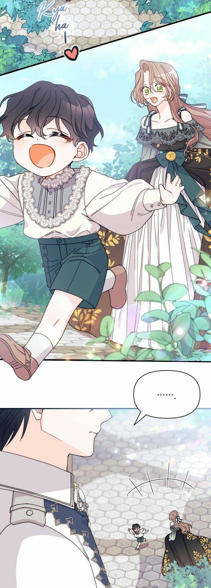 Tôi Đã Có Chồng Sau Khi Nhặt Được Nam Chính Chapter 35 - 2