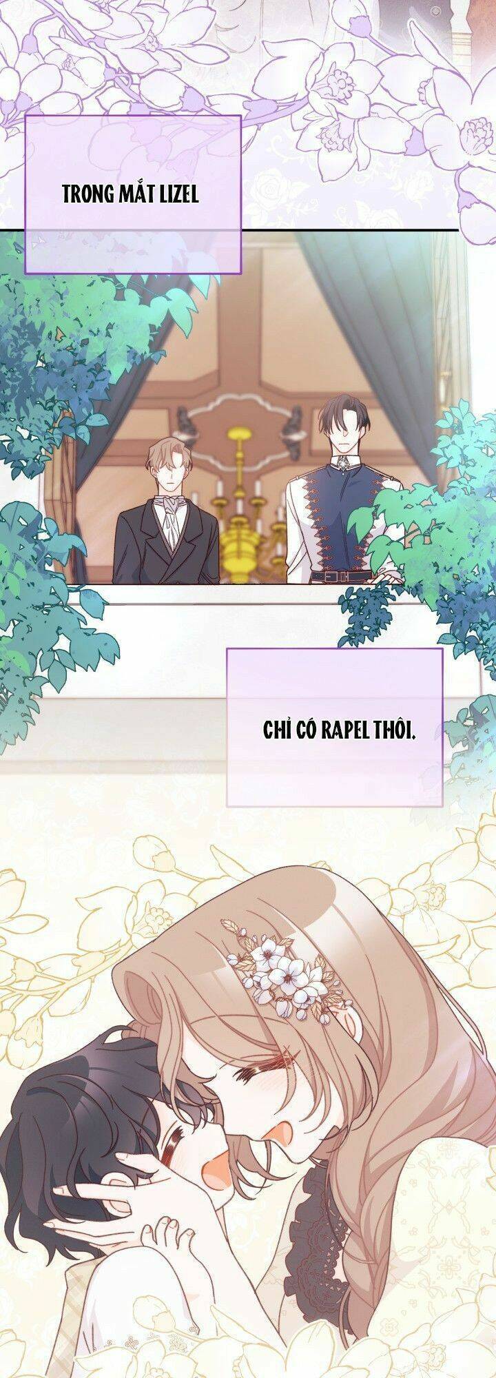 Tôi Đã Có Chồng Sau Khi Nhặt Được Nam Chính Chapter 35 - 11