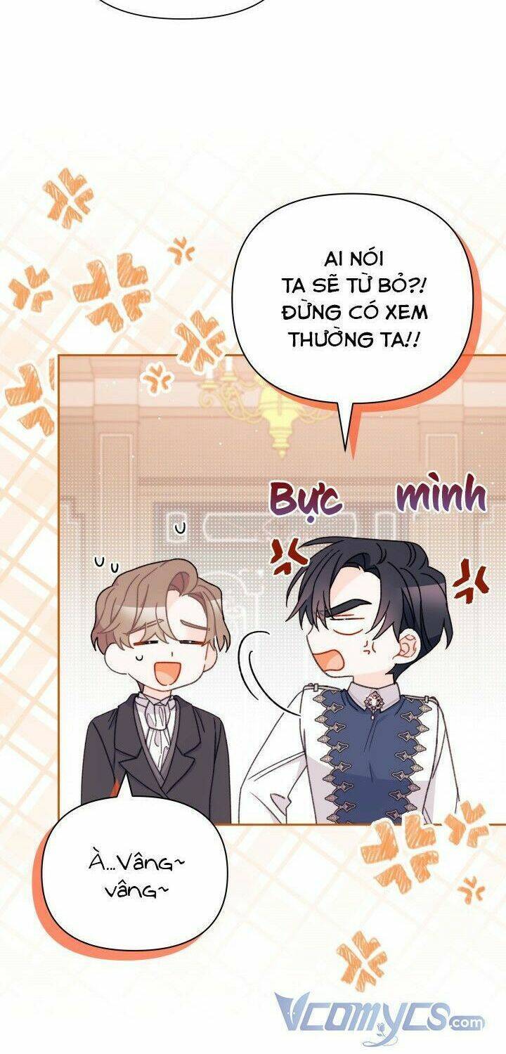 Tôi Đã Có Chồng Sau Khi Nhặt Được Nam Chính Chapter 35 - 14