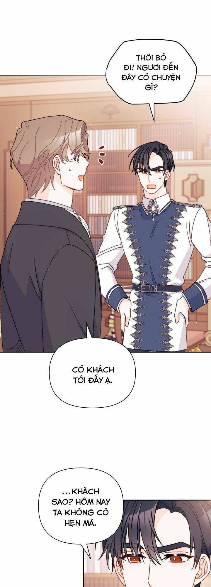 Tôi Đã Có Chồng Sau Khi Nhặt Được Nam Chính Chapter 35 - 15