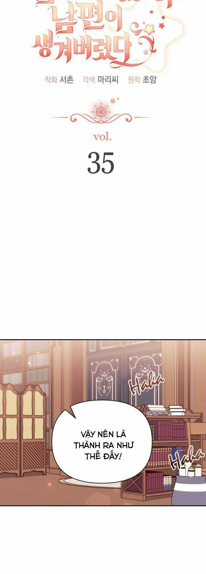 Tôi Đã Có Chồng Sau Khi Nhặt Được Nam Chính Chapter 35 - 18