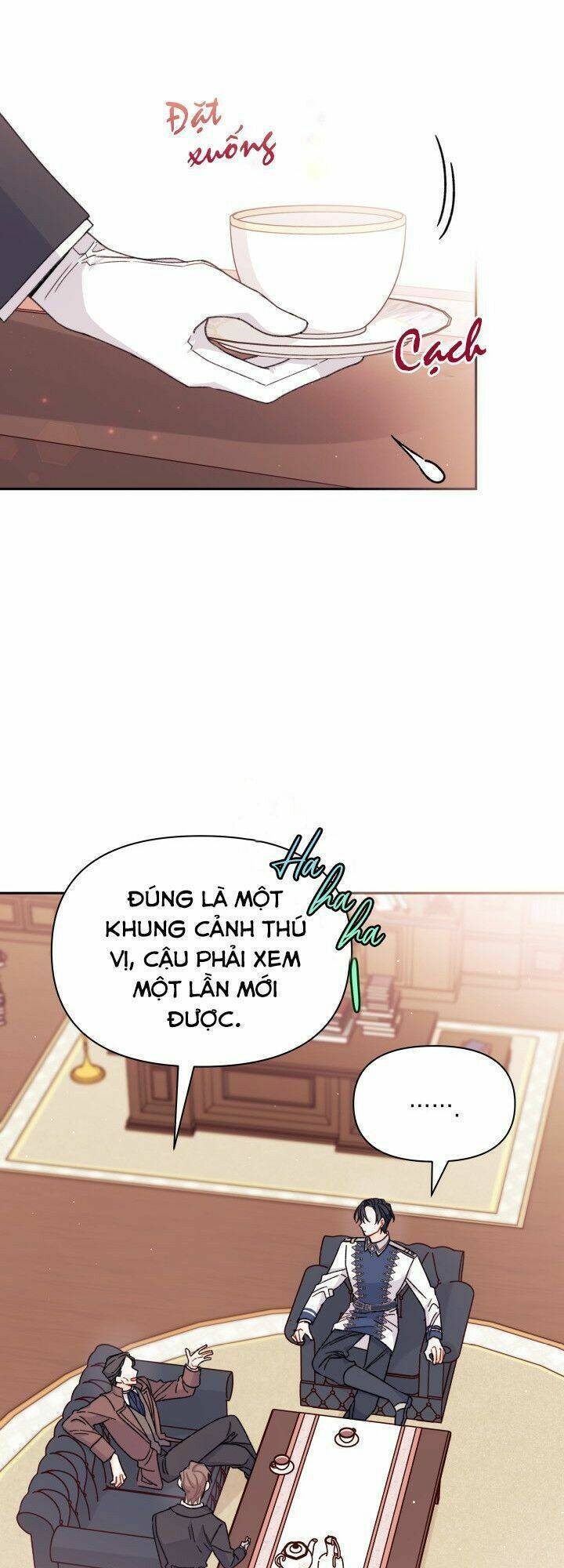 Tôi Đã Có Chồng Sau Khi Nhặt Được Nam Chính Chapter 35 - 19