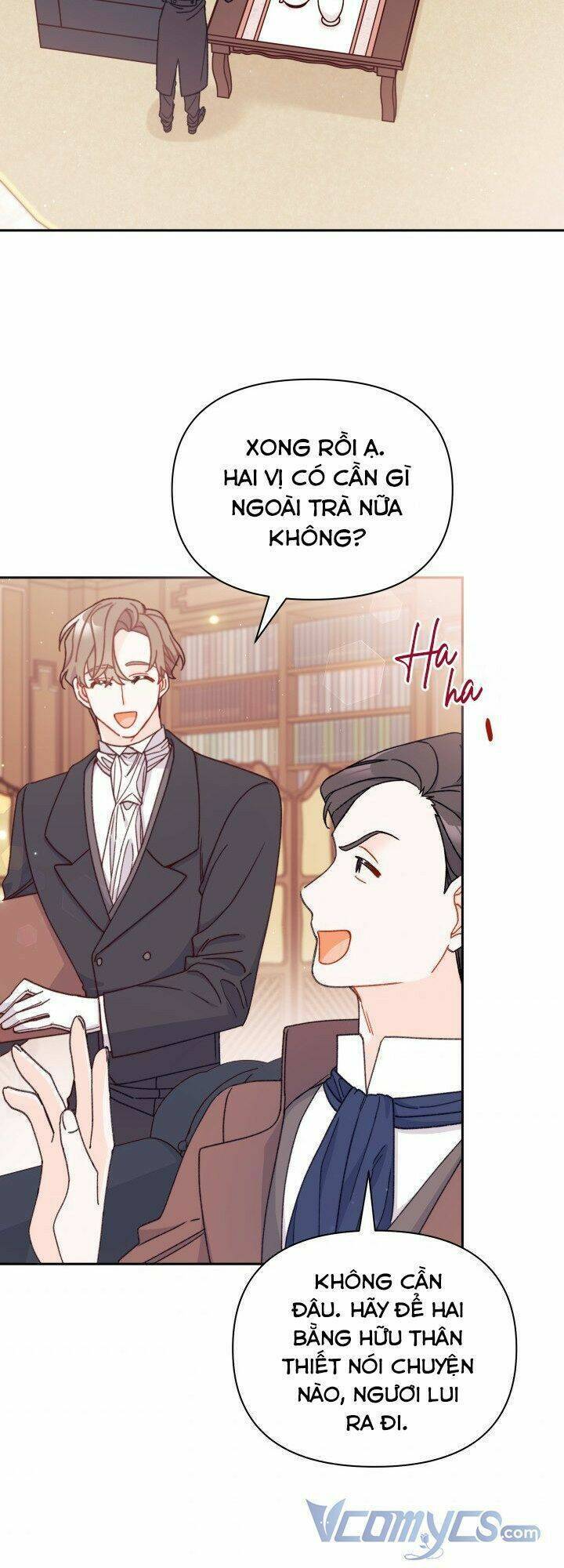 Tôi Đã Có Chồng Sau Khi Nhặt Được Nam Chính Chapter 35 - 20