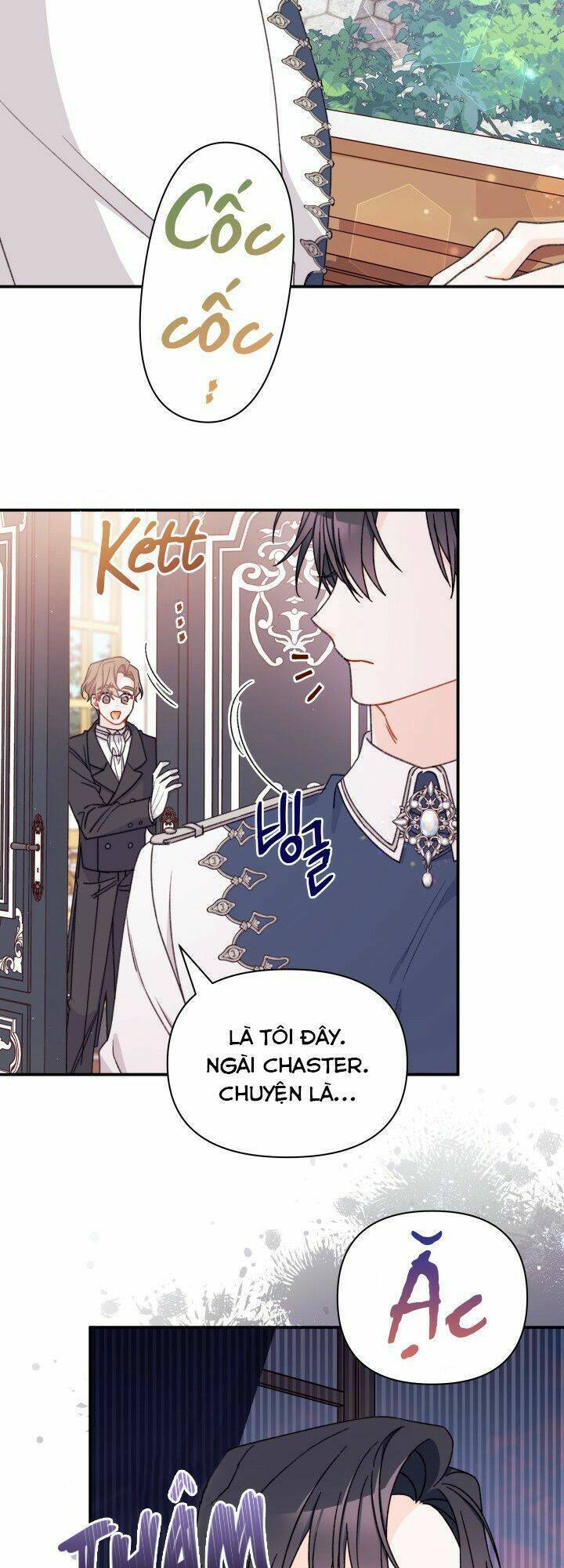 Tôi Đã Có Chồng Sau Khi Nhặt Được Nam Chính Chapter 35 - 3