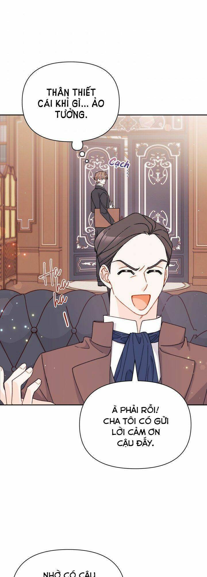 Tôi Đã Có Chồng Sau Khi Nhặt Được Nam Chính Chapter 35 - 21