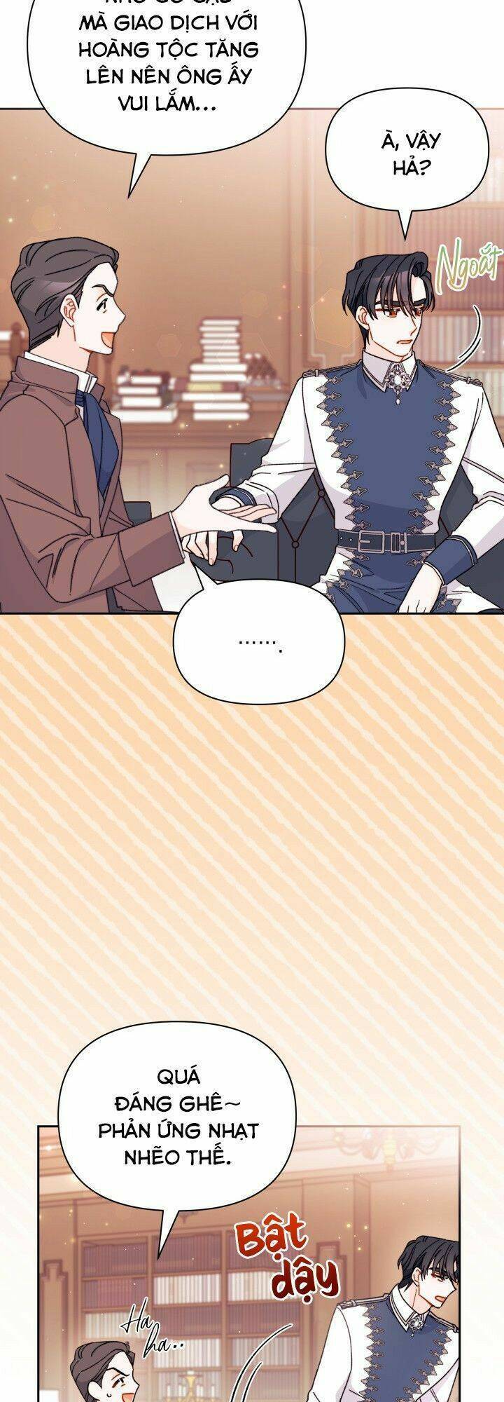 Tôi Đã Có Chồng Sau Khi Nhặt Được Nam Chính Chapter 35 - 22