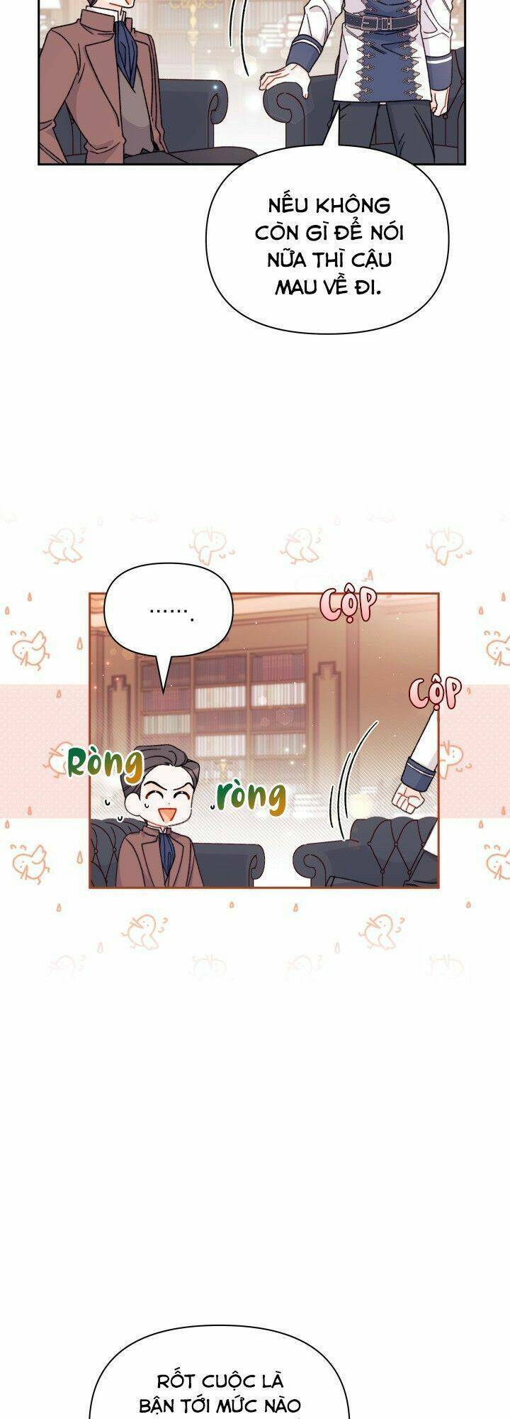 Tôi Đã Có Chồng Sau Khi Nhặt Được Nam Chính Chapter 35 - 23