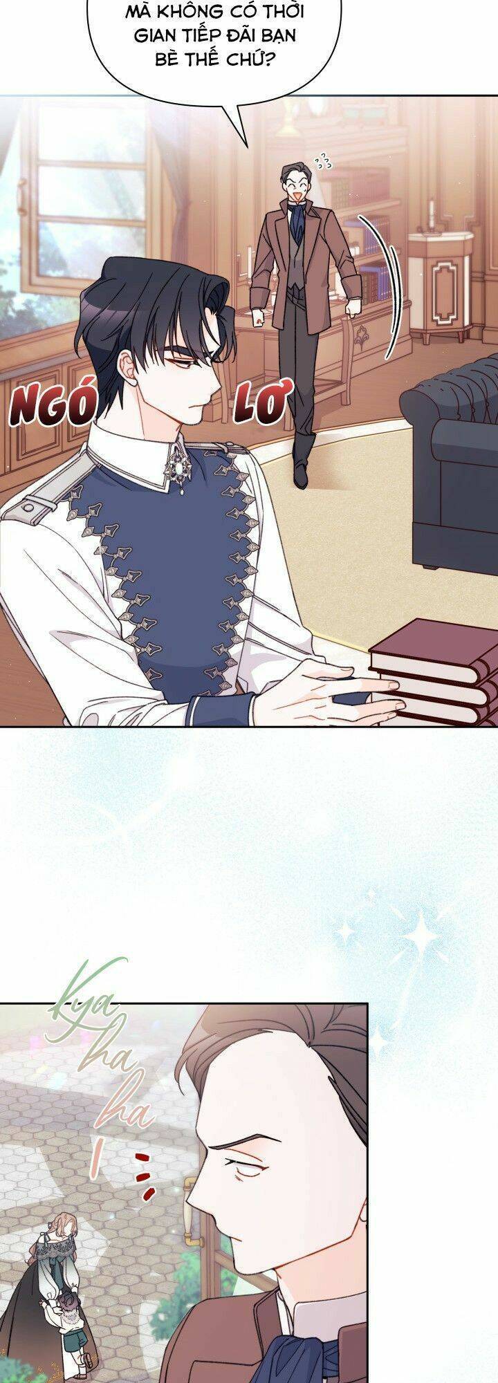 Tôi Đã Có Chồng Sau Khi Nhặt Được Nam Chính Chapter 35 - 24