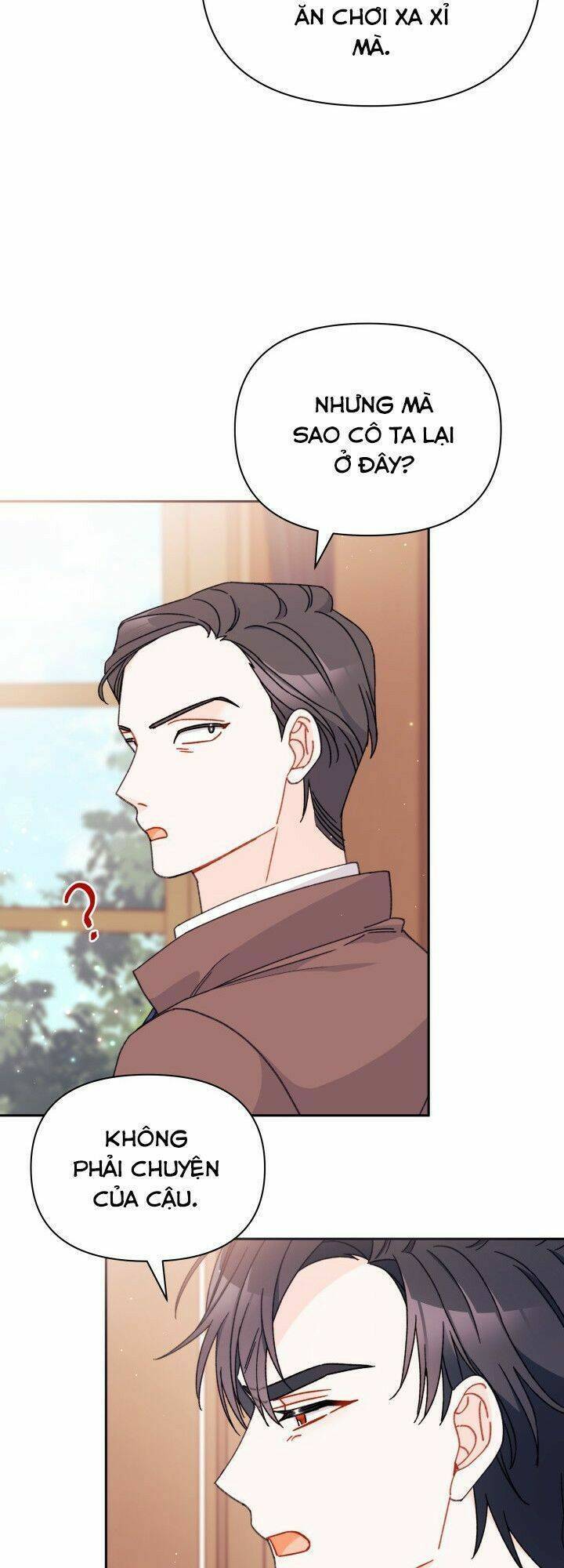 Tôi Đã Có Chồng Sau Khi Nhặt Được Nam Chính Chapter 35 - 27