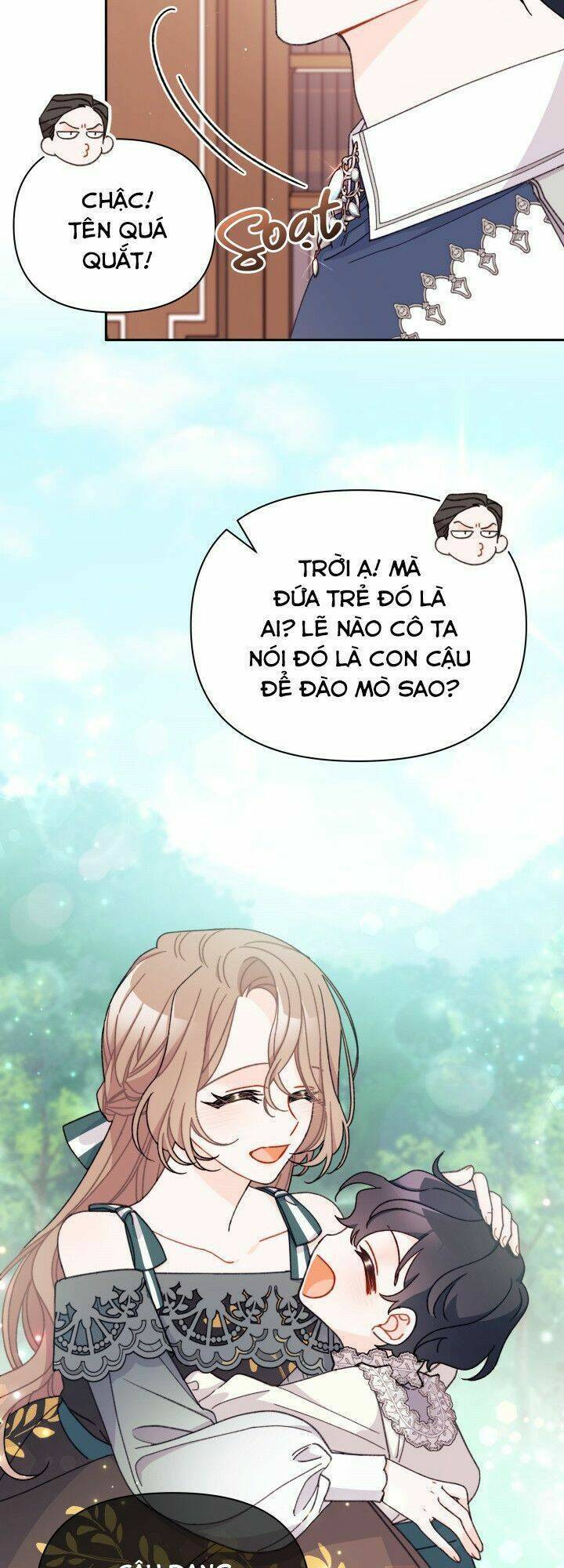 Tôi Đã Có Chồng Sau Khi Nhặt Được Nam Chính Chapter 35 - 28