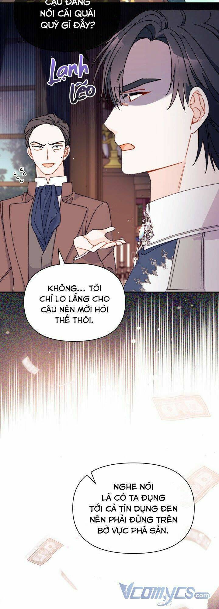 Tôi Đã Có Chồng Sau Khi Nhặt Được Nam Chính Chapter 35 - 29