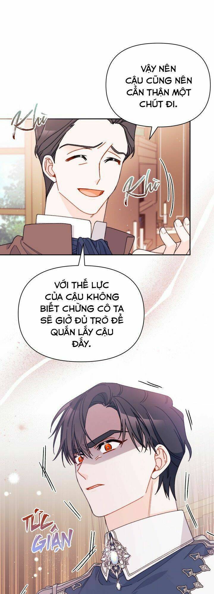 Tôi Đã Có Chồng Sau Khi Nhặt Được Nam Chính Chapter 35 - 32