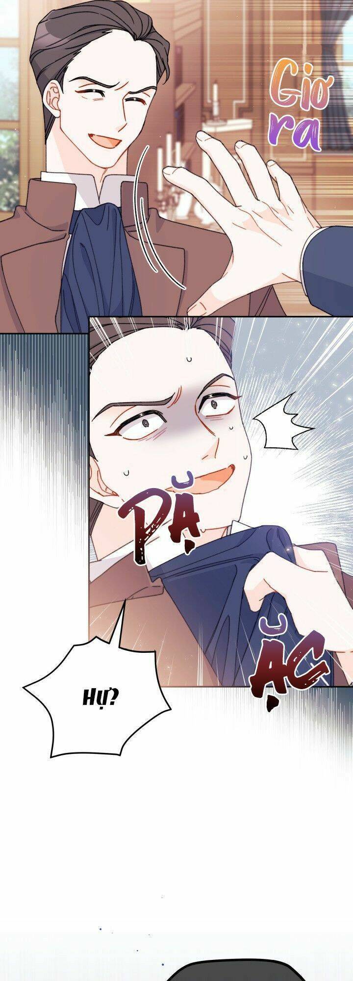 Tôi Đã Có Chồng Sau Khi Nhặt Được Nam Chính Chapter 35 - 34