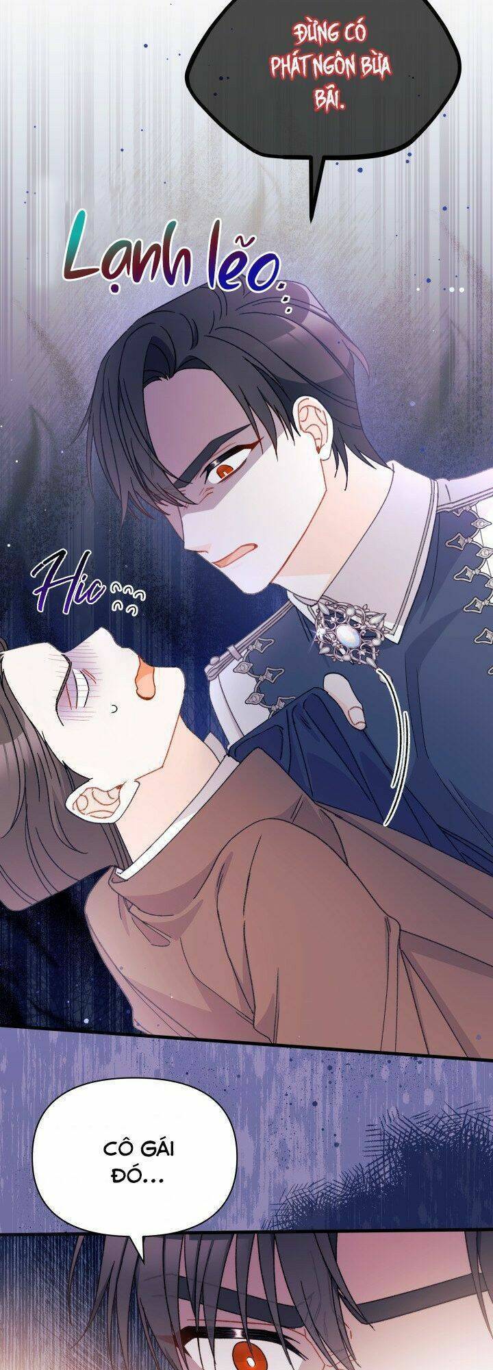 Tôi Đã Có Chồng Sau Khi Nhặt Được Nam Chính Chapter 35 - 35