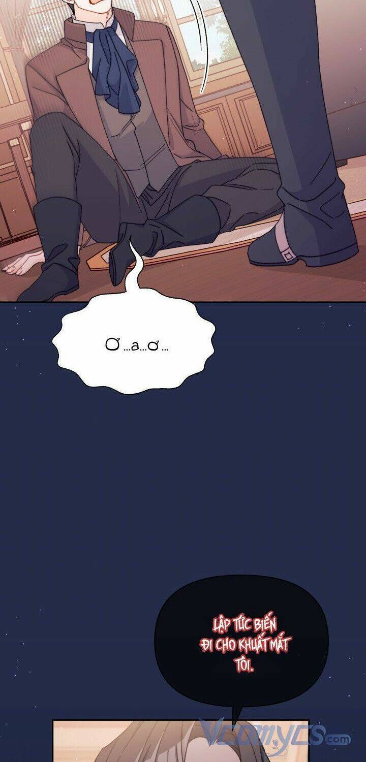 Tôi Đã Có Chồng Sau Khi Nhặt Được Nam Chính Chapter 35 - 38