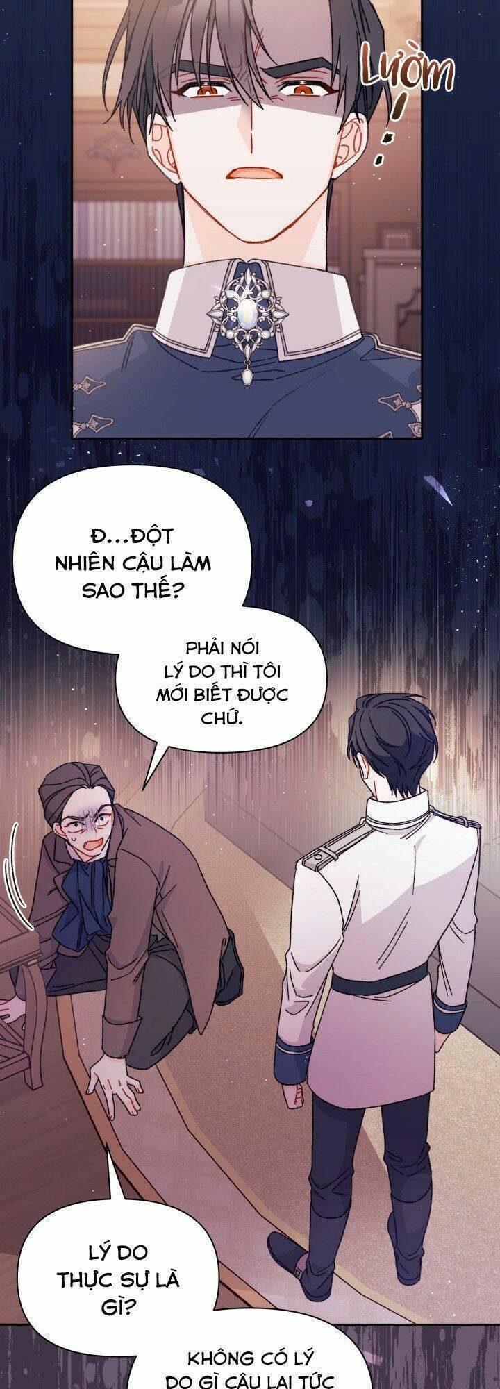 Tôi Đã Có Chồng Sau Khi Nhặt Được Nam Chính Chapter 35 - 39