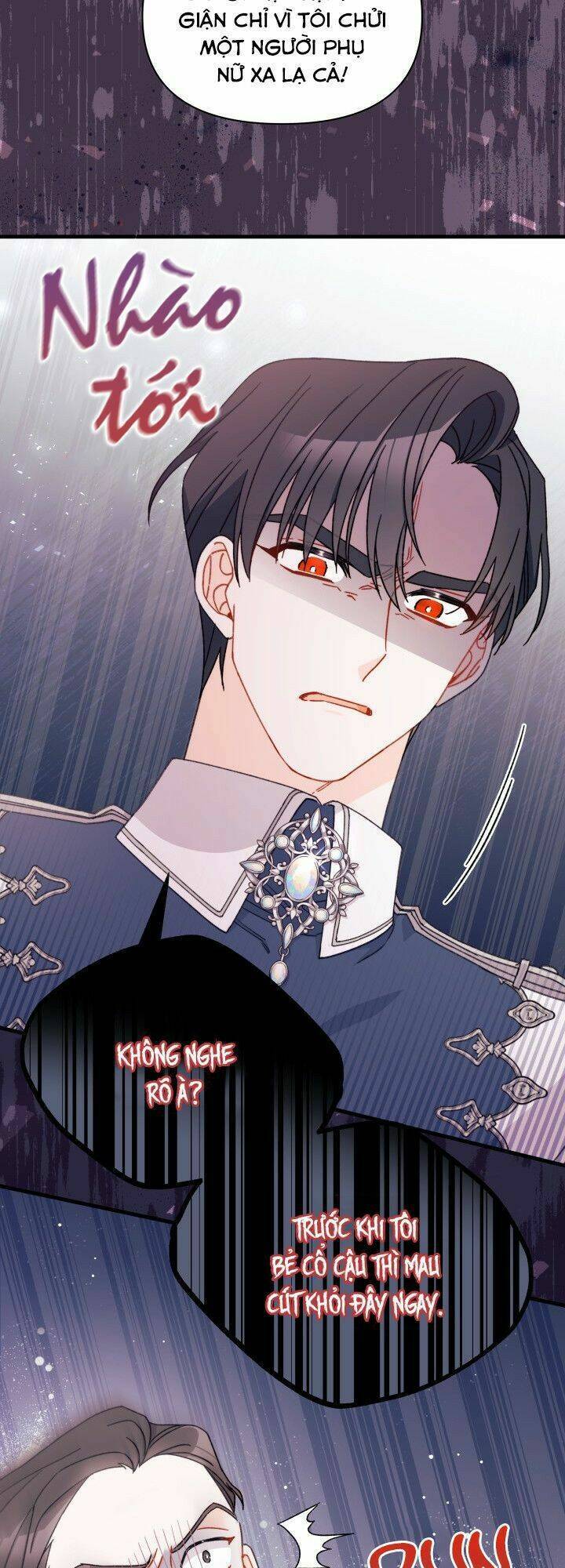 Tôi Đã Có Chồng Sau Khi Nhặt Được Nam Chính Chapter 35 - 40