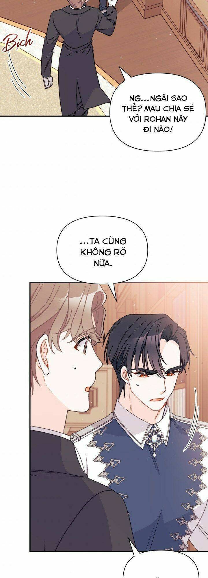 Tôi Đã Có Chồng Sau Khi Nhặt Được Nam Chính Chapter 35 - 5