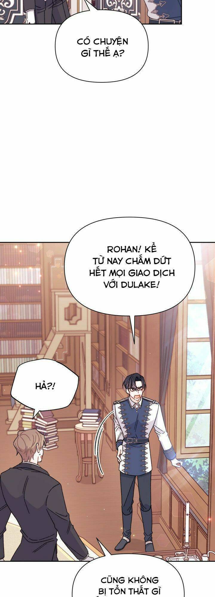 Tôi Đã Có Chồng Sau Khi Nhặt Được Nam Chính Chapter 35 - 43