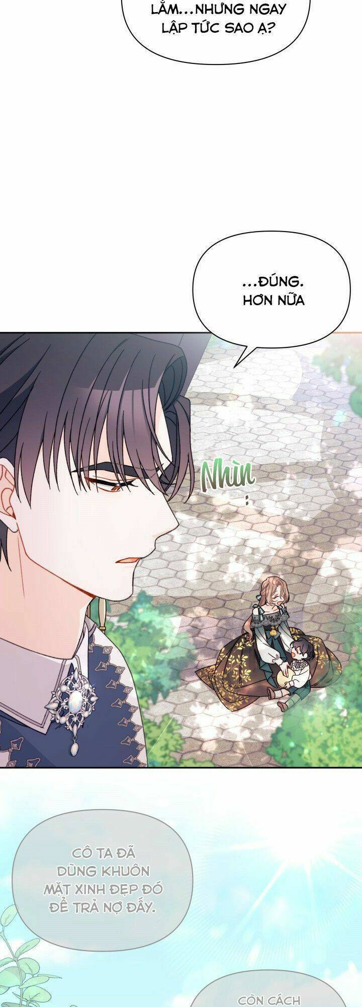 Tôi Đã Có Chồng Sau Khi Nhặt Được Nam Chính Chapter 35 - 44