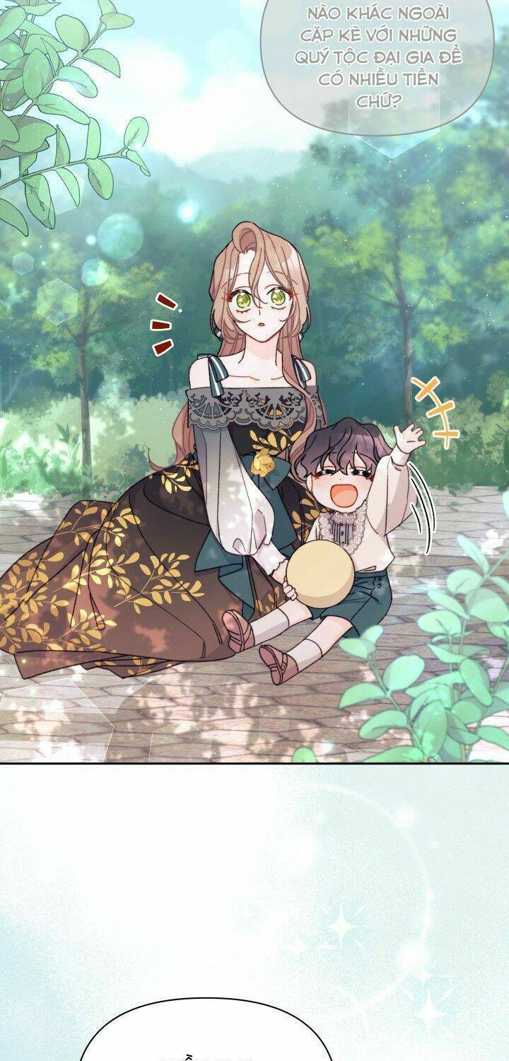 Tôi Đã Có Chồng Sau Khi Nhặt Được Nam Chính Chapter 35 - 45
