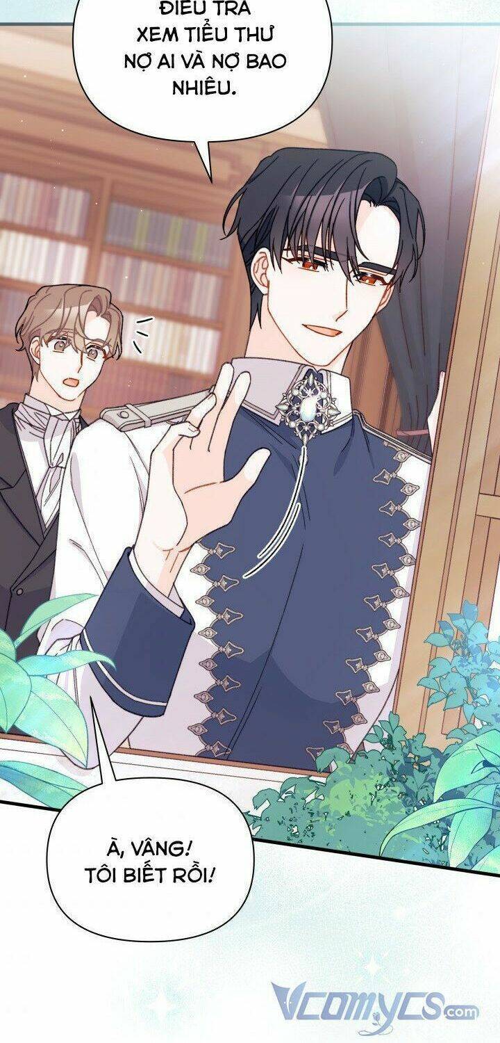 Tôi Đã Có Chồng Sau Khi Nhặt Được Nam Chính Chapter 35 - 46